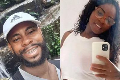 Família e amigos lamentam morte de amigos atropelados na Av. Brasil: 'Difícil acreditar'