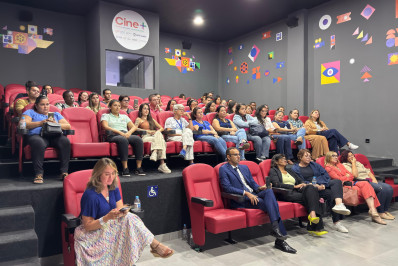 Areal sedia reunião com secretários de Desenvolvimento Social da região Centro-Sul