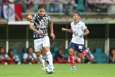 Botafogo perde para o Bahia e amarga mais um resultado negativo fora de casa