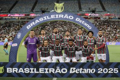 Fluminense é o carioca com menos jogos em casa até o Mundial de Clubes