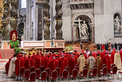 Eleição papal: quanto custa organizar um conclave e manter a segurança no Vaticano 