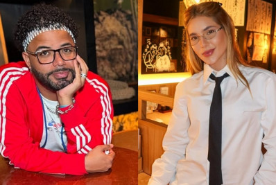 Hytalo Santos revela que Virginia e sua equipe deram calote em igreja