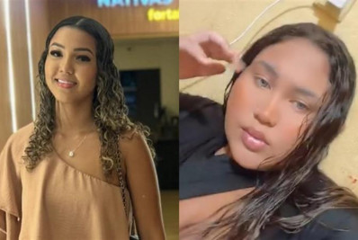 Irmãs influenciadoras são mortas a tiros no Ceará; uma estava grávida