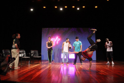 São Gonçalo celebra o Dia Mundial do Rap com evento gratuito 