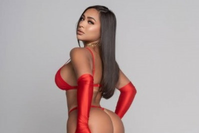 Musa do Cerro leva fãs ao delírio ao exibir corpão: 'Incrível'