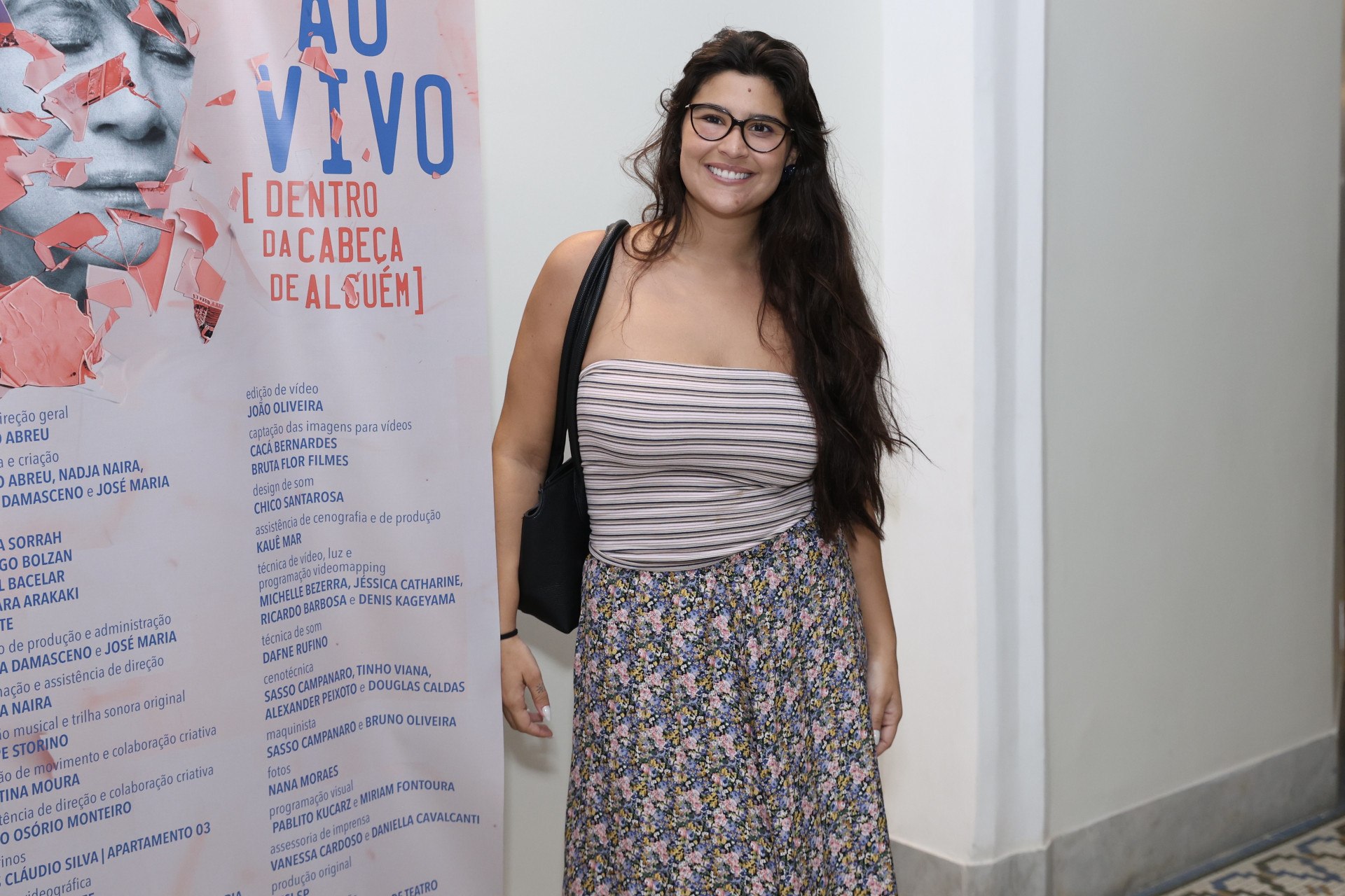 Giulia Costa - Camila Pitanga e Renata Sorrah