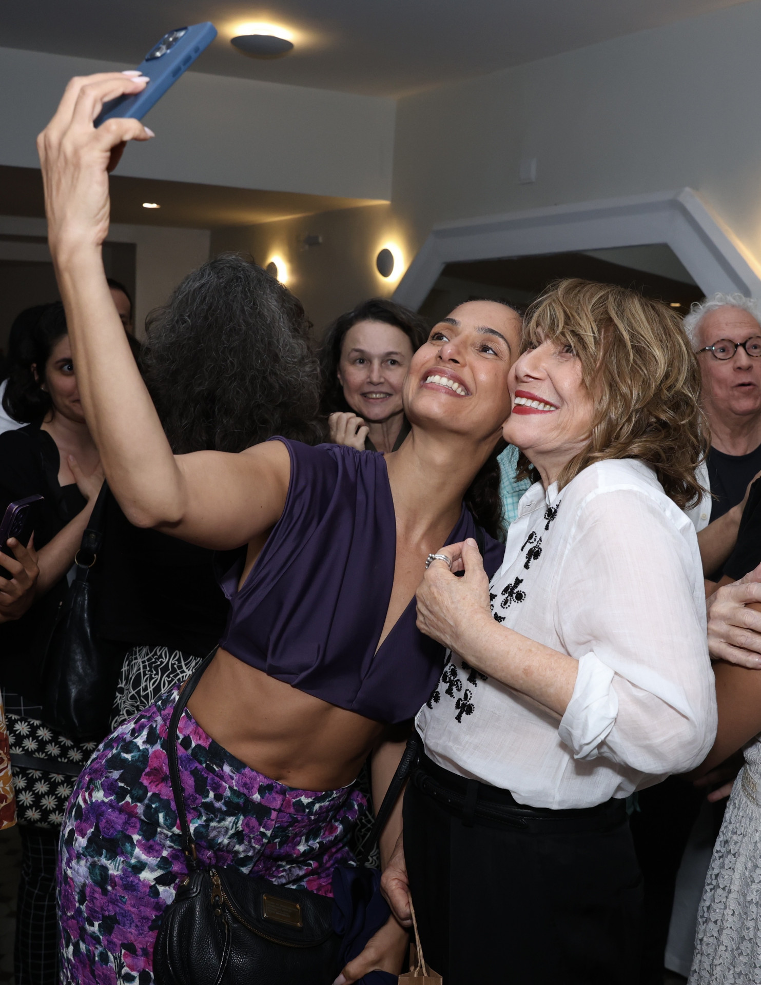 Camila Pitanga e Renata Sorrah - Roberto Filho / Brazil News