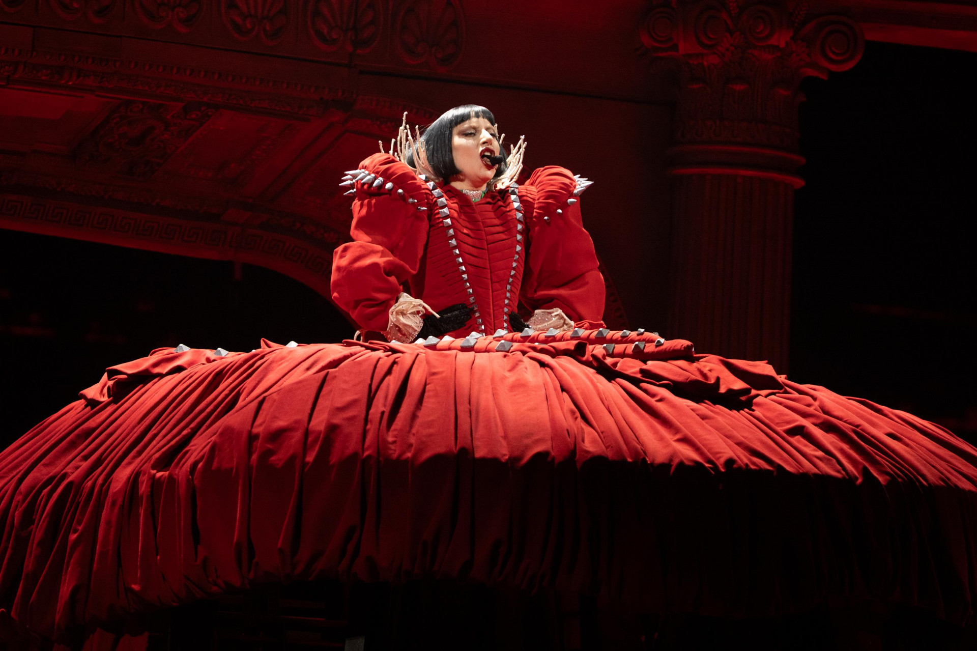 Show de Lady Gaga reuniu mais de 2 milh&otilde;es de pessoas em Copacabana, em 2025 - Brazil News