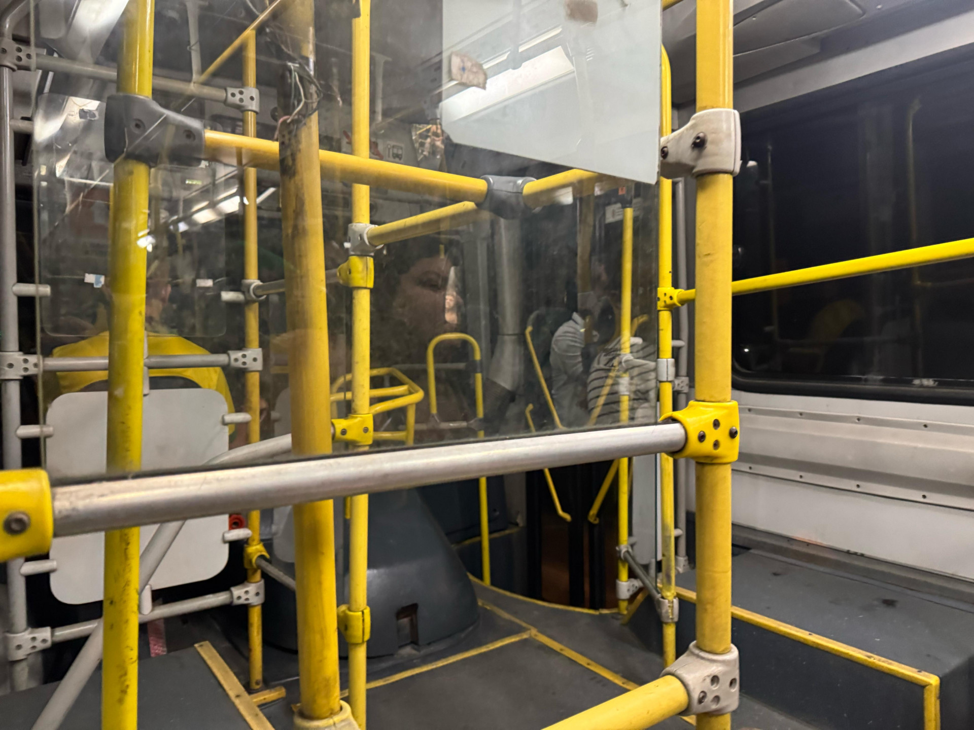 Inicialmente, a Bravel atuar&aacute; por 120 dias, com possibilidade de prorroga&ccedil;&atilde;o at&eacute; o t&eacute;rmino do processo licitat&oacute;rio - Divulga&ccedil;&atilde;o / PMJ