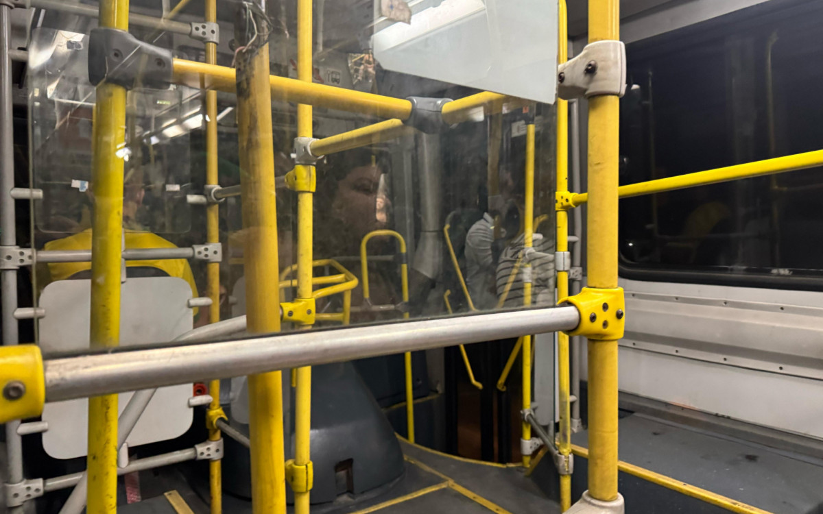 Inicialmente, a Bravel atuará por 120 dias, com possibilidade de prorrogação até o término do processo licitatório