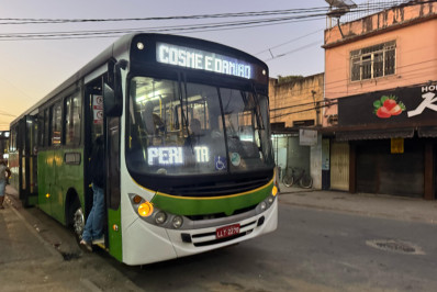 Prefeitura de Japeri lança Tarifa Zero no transporte público municipal