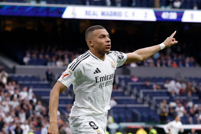 Mbappé desfalcará o Real Madrid contra o Pachuca no Mundial de Clubes