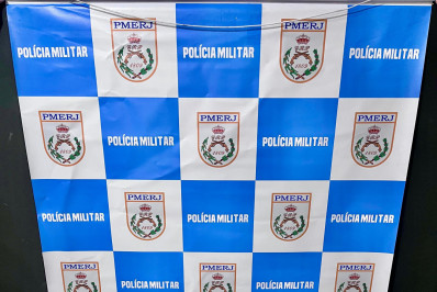 Confronto termina com dois presos e um morto em comunidade de Niterói