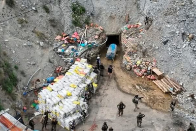 Treze trabalhadores sequestrados são encontrados mortos em mina no Peru