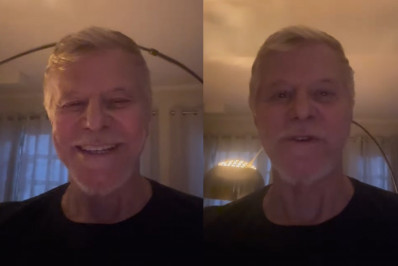 Miguel Falabella recebe alta e atualiza fãs sobre estado de saúde