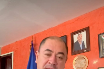 Prefeito ligado a narcotráfico é preso no México