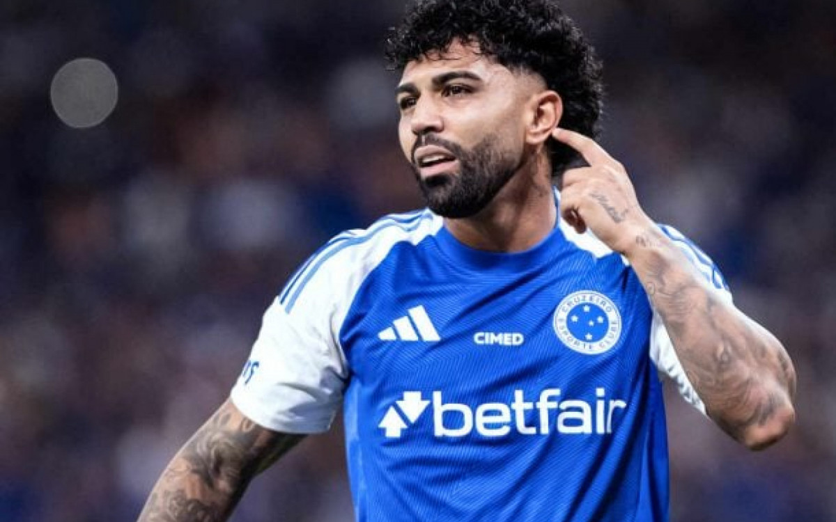 Ex-jogador condena resposta de Gabigol ap&oacute;s vit&oacute;ria do Cruzeiro sobre o Flamengo
