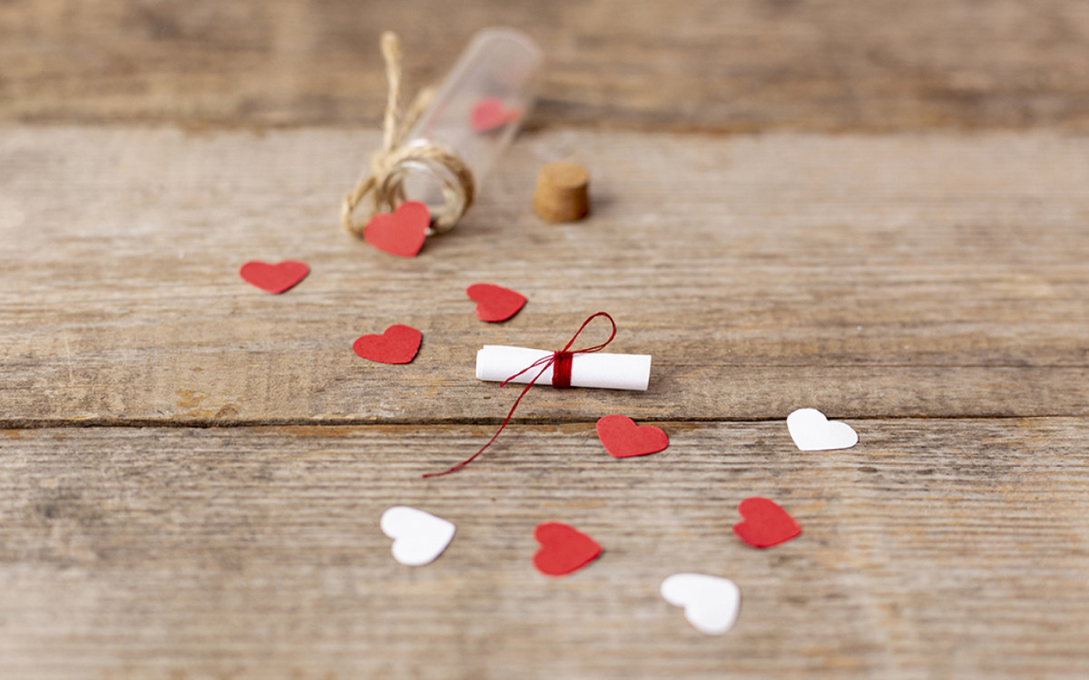 Previs&otilde;es para o amor em maio de 2025