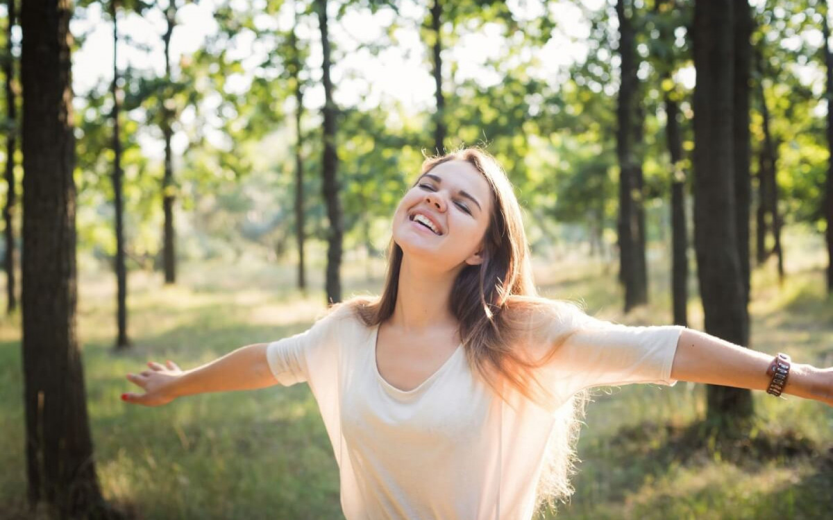 Cuidar da sa&uacute;de mental &eacute; essencial para manter a qualidade de vida (Imagem: Maples Images | Shutterstock) 