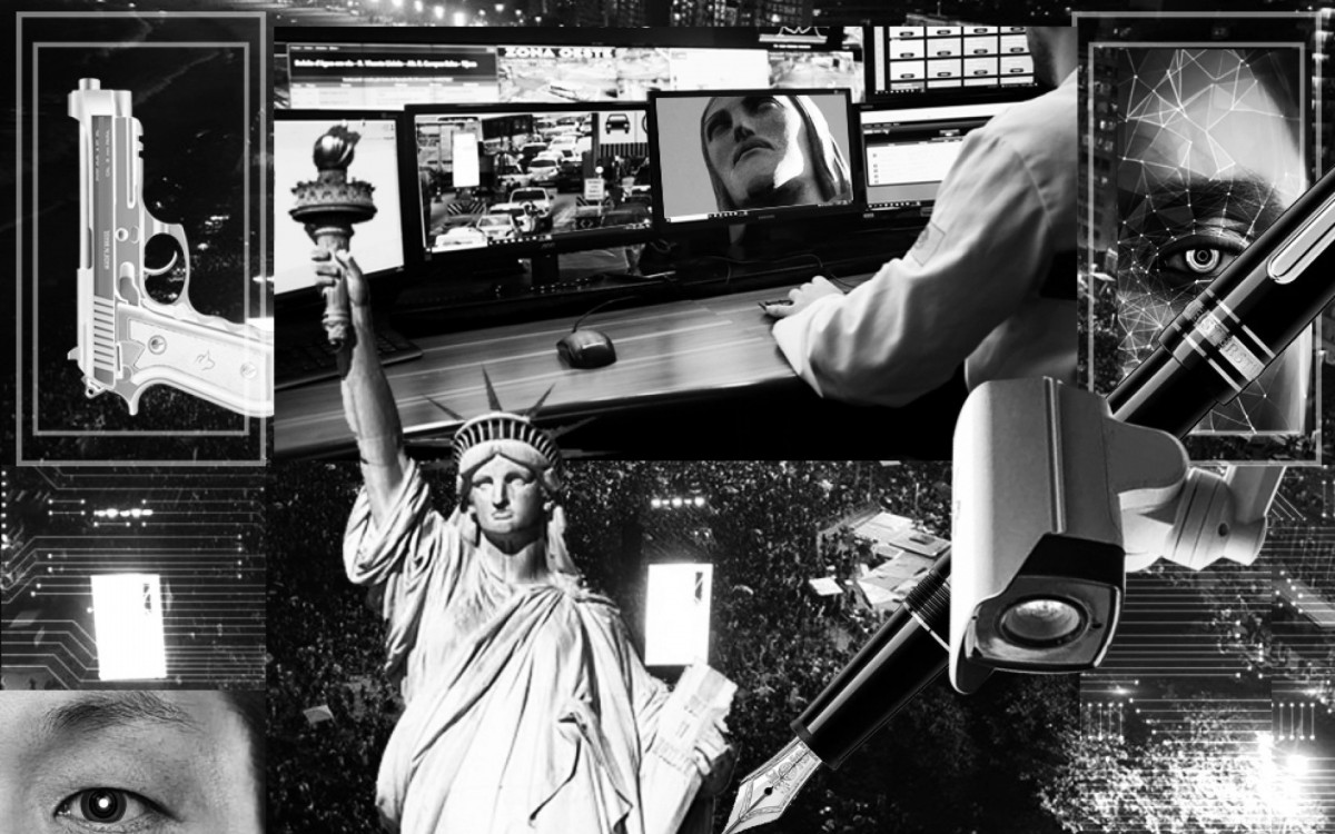 "Por entender que segurança pública está ligada a planejamento urbano, a Comissão de Assuntos Urbanos da Câmara do Rio vem estudando exemplos de cidades como Nova York e Tóquio"