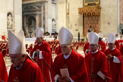 O que é um cardeal? Conheça os 'príncipes da Igreja' que escolhem o novo papa