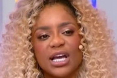 Cariúcha revela motivo de pedir para sair do Fofocalizando: 'Sufocada'