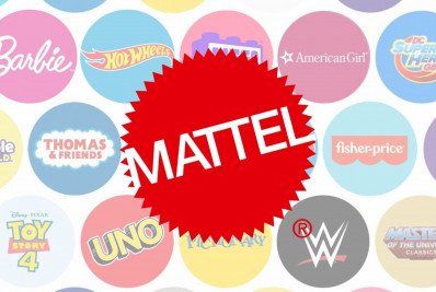 Mattel afirma que vai aumentar os preços de brinquedos quando necessário