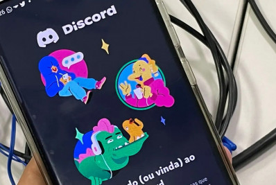 Discord entrega à AGU proposta para reforçar segurança de crianças
