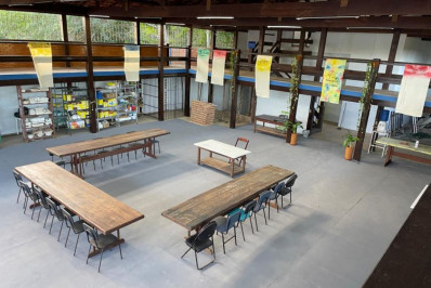 Após reforma, Fundição de Artes reabre com cursos gratuitos e fila de espera em Rio das Ostras