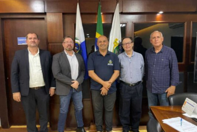 Prefeitura de São Pedro da Aldeia inicia tratativas para revisão do Plano Diretor