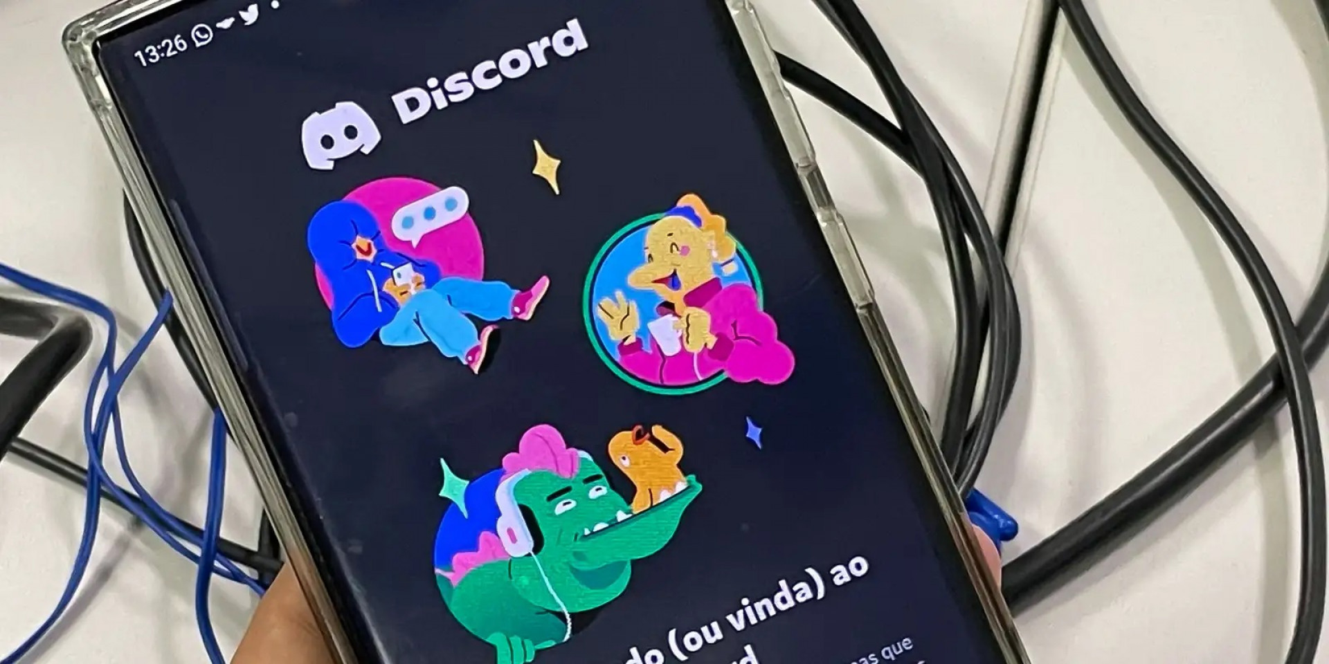 Discord 