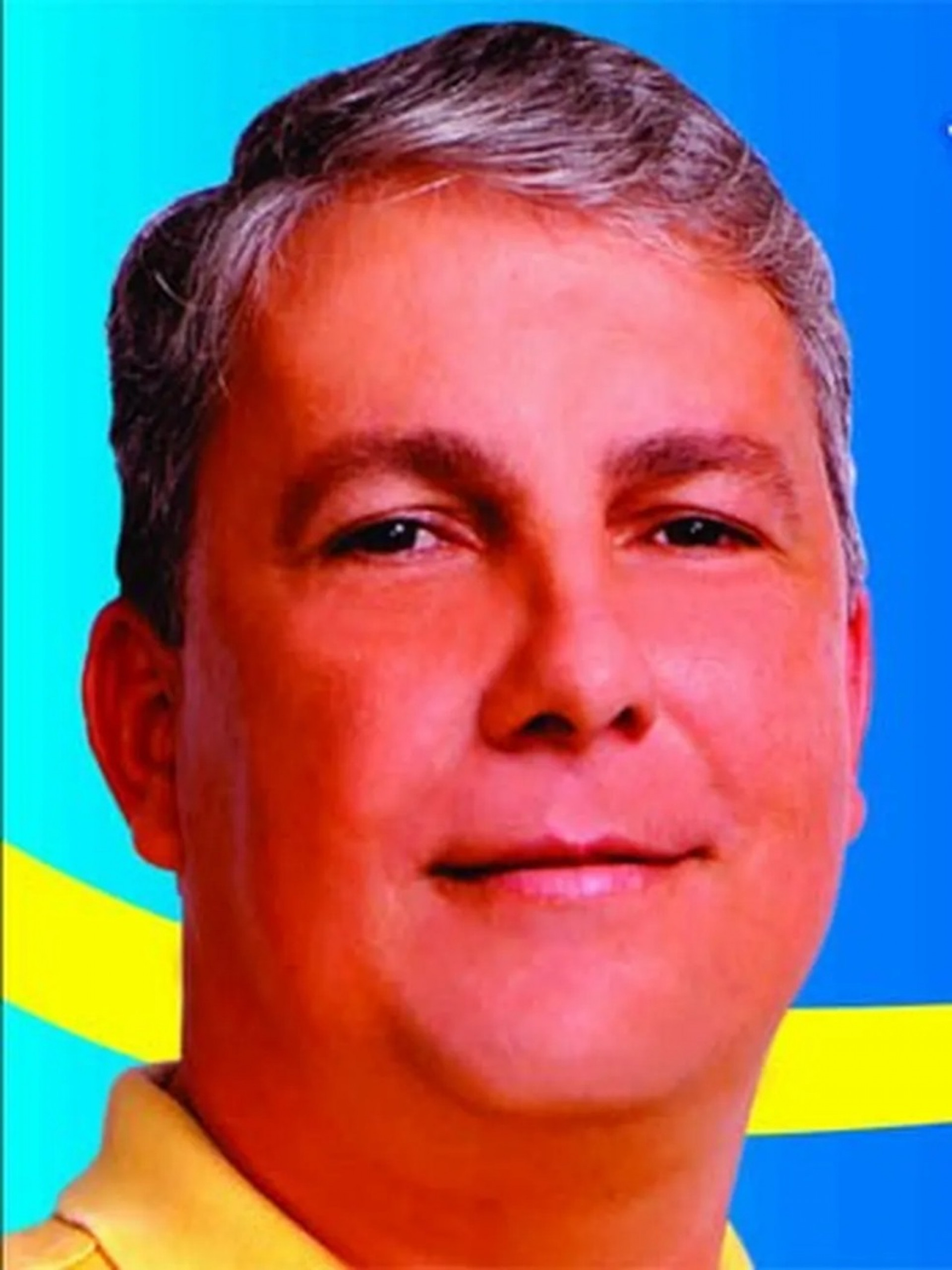 L&uacute;cio da Nevada foi morto a tiros em outubro de 2012, 17 dias ap&oacute;s ser eleito vereador de Niter&oacute;i - Divulga&ccedil;&atilde;o/PRP