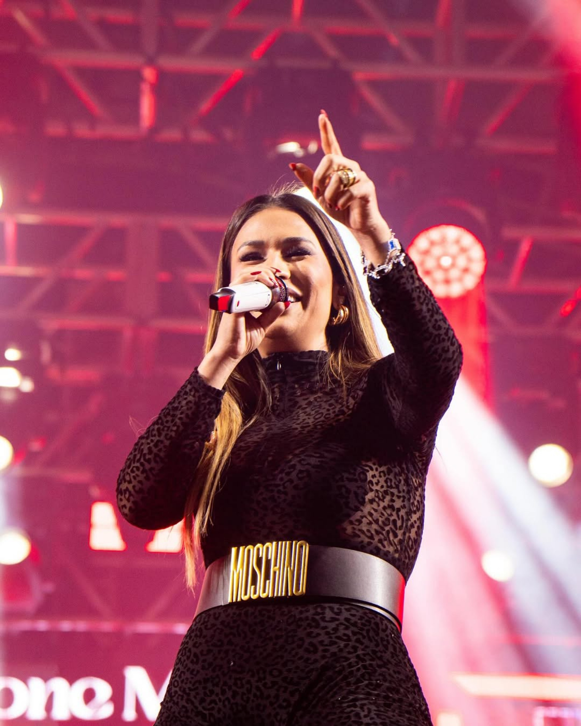 Simone Mendes - Reprodução / Instagram 