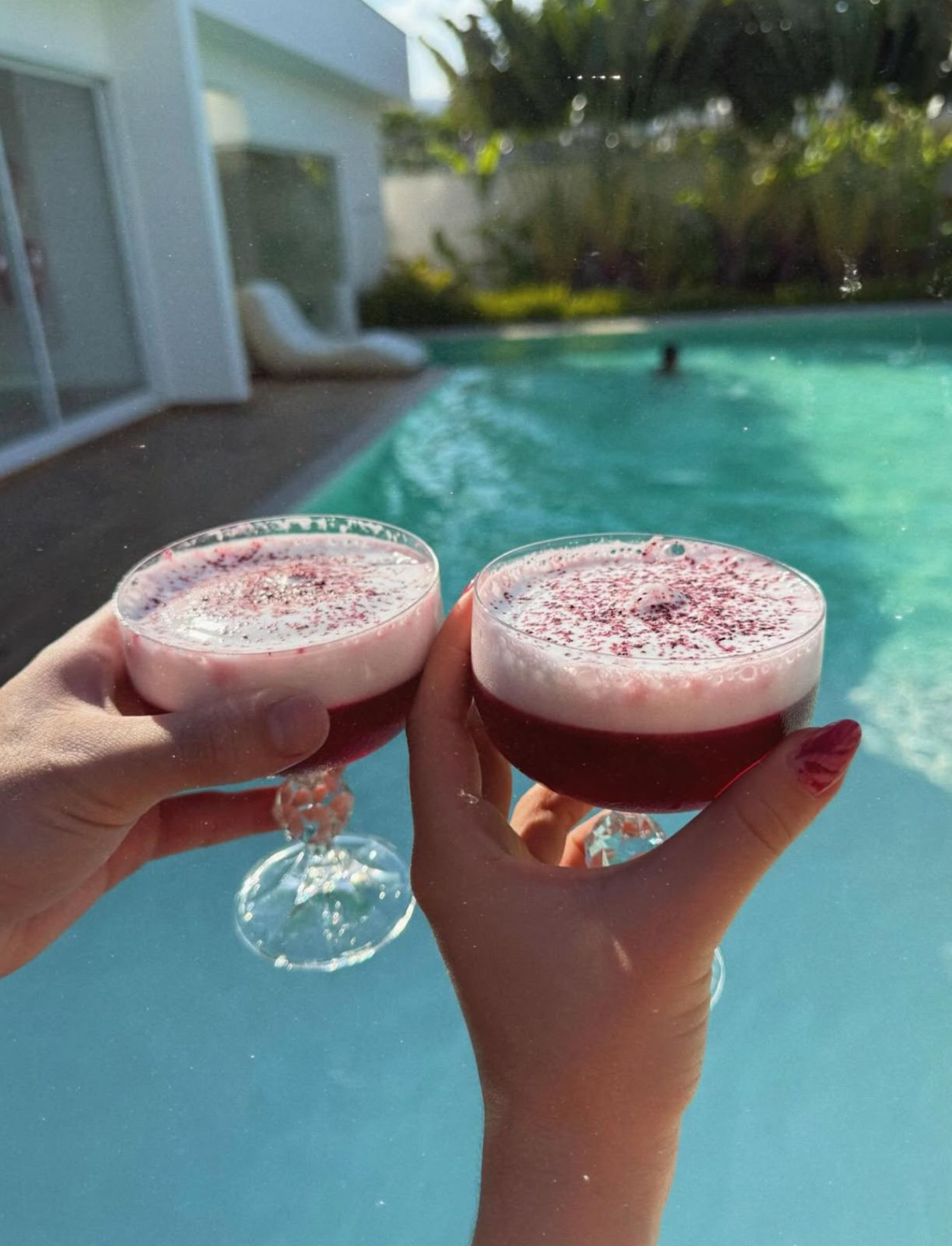 Mel Maia celebra aniversário do lado de amigos - Reprodução Instagram