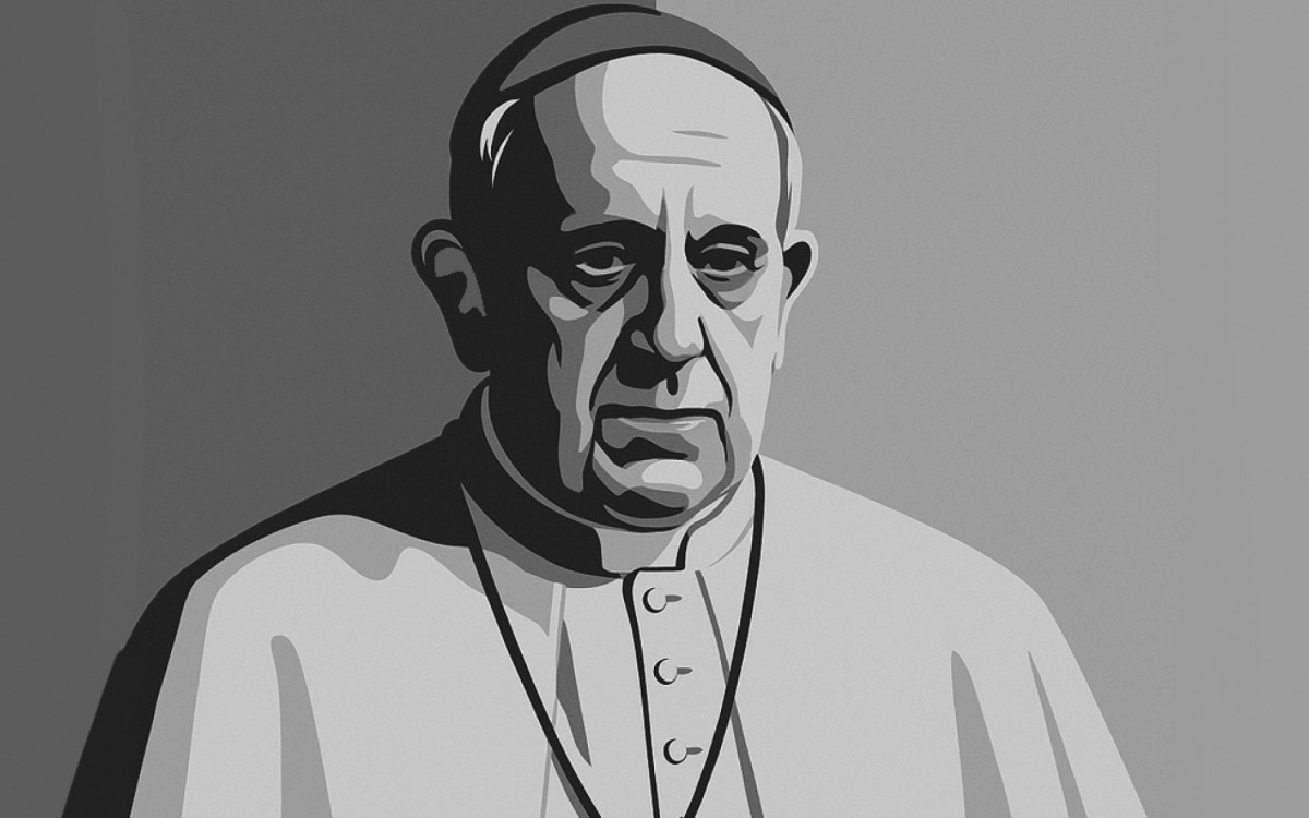 "Com sua morte, termina um Papado e somos chamados a um exame de consciência: sobre nós, sobre nossos tempos, sobre o que fizemos — e deixamos de fazer — sob sua condução"