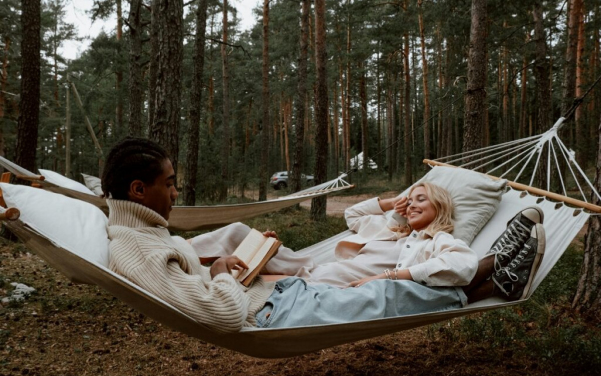 O que &eacute; descanso verdadeiro? Descubra como restaurar corpo, mente e emo&ccedil;&otilde;es