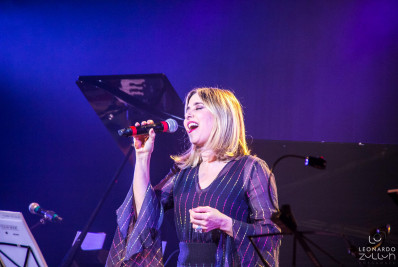 Distrito Bossa Nova Niterói leva o melhor da MPB para o palco do Municipal