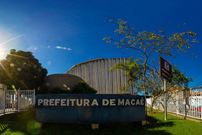 Macaé amplia canais de acesso para fornecedores e prepara adesão à plataforma nacional de compras
