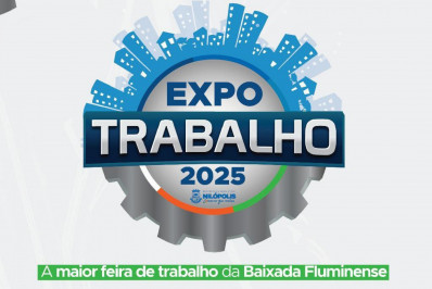 Prefeitura Nilópolis promoverá a 5ª edição da Expo Trabalho