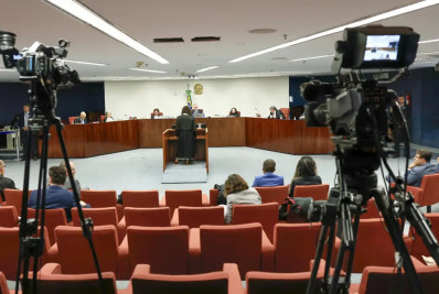 Defesas do núcleo 4 argumentam que PGR não descreveu atos criminosos