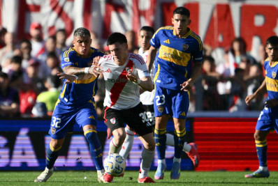 Jogador do Boca Juniors tem visto negado e deve perder o Mundial