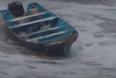 Barco vira nos Estados Unidos e deixa 3 mortos e 7 desaparecidos