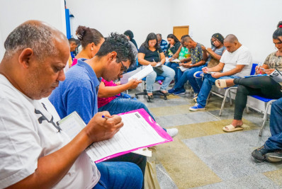 Prefeitura de Meriti facilita contratação de trabalhadores locais e jovens aprendizes 