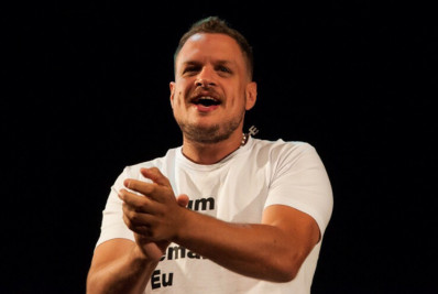 Stand Up Causos de Terreiro chega a Niterói