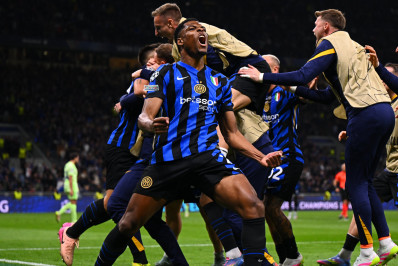Inter de Milão vence Barcelona em jogo incrível e está na final da Liga dos Campeões