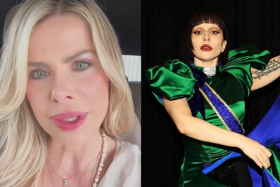 Karina Bacchi comenta show de Lady Gaga no Rio: 'Culto a Satanás'