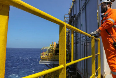 Margem Equatorial é estratégica e deve ser explorada sob regime de partilha, mostra pesquisa