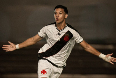 Vasco supera o Bahia nos pênaltis e é campeão da Copa do Brasil Sub-17