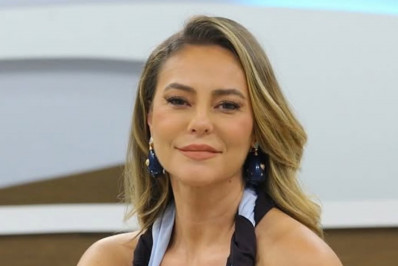 Paolla Oliveira fala sobre participação no 'Roda Viva': 'Grande conquista'