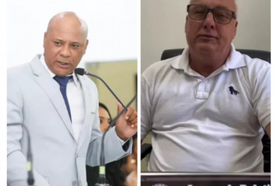 Vereadores de Araruama são citados em denúncia sobre suposto plano de assassinato de empresário